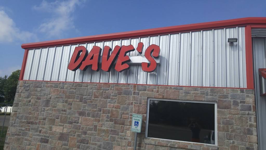 Daves Burger Barn | restaurant | 600 N Patricia St, Waco, TX 76705, USA | 2548678000 OR +1 254-867-8000