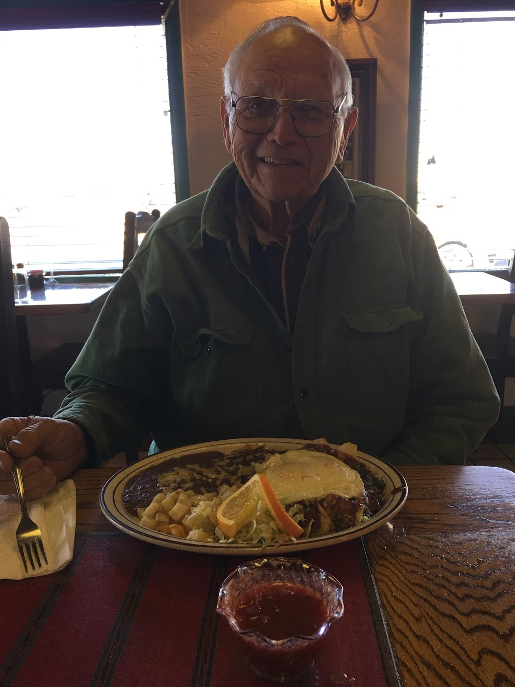 La Fonda Restaurant And Tortilla Factory | restaurant | 248-298 W 11th St, Yuma, AZ 85364, USA | 9287836902 OR +1 928-783-6902