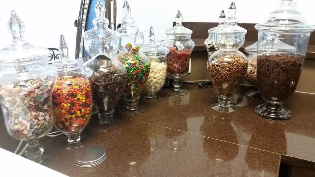 Cookie Destiny | restaurant | 2341 John Hawkins Pkwy, Hoover, AL 35244, USA | 2059130084 OR +1 205-913-0084