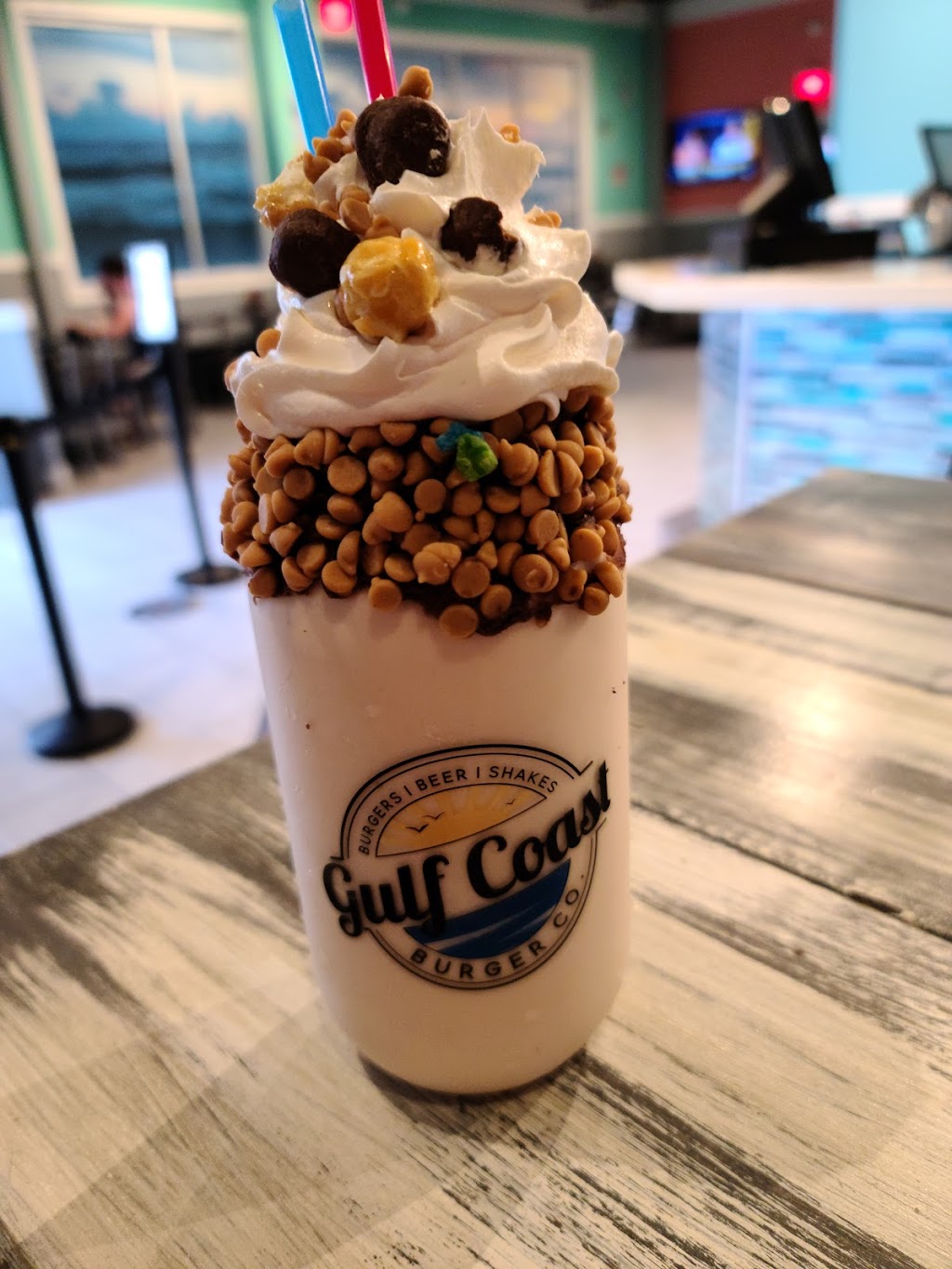 Gulf Coast Burger Company | restaurant | 4346 Legendary Dr b108, Destin, FL 32541, USA | 8508422398 OR +1 850-842-2398