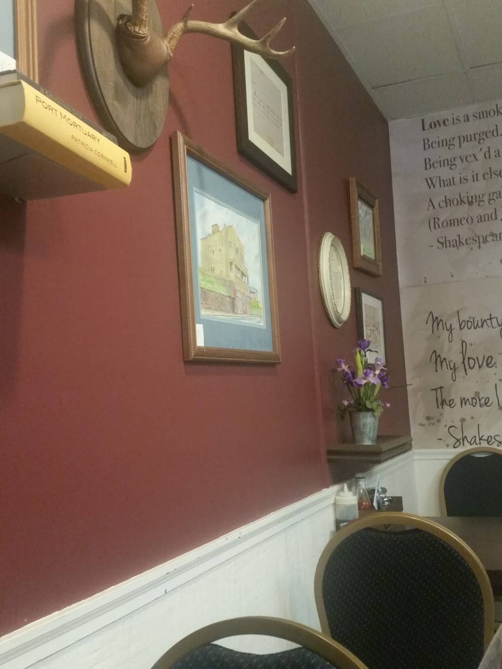 Linda Kays Ole Green Ridge Diner | restaurant | 1809 Sanderson Ave, Scranton, PA 18509, USA | 5703431378 OR +1 570-343-1378