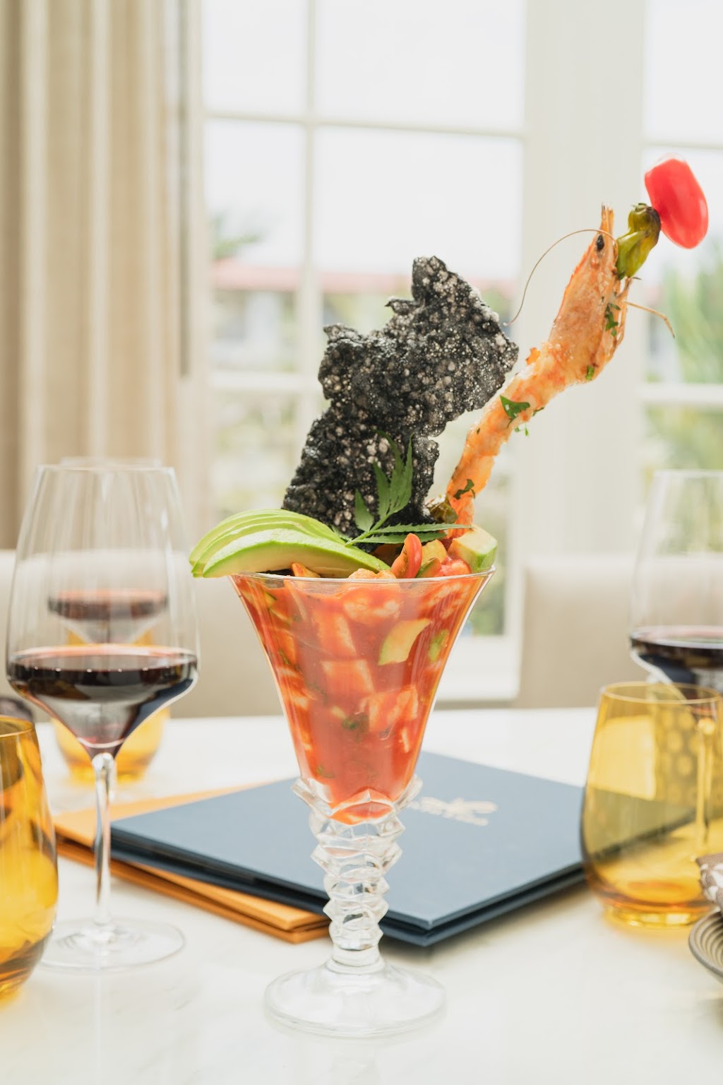 Ponto Lago | restaurant | 7100 Aviara Resort Drive, Carlsbad, CA 92011, USA | 7606033773 OR +1 760-603-3773