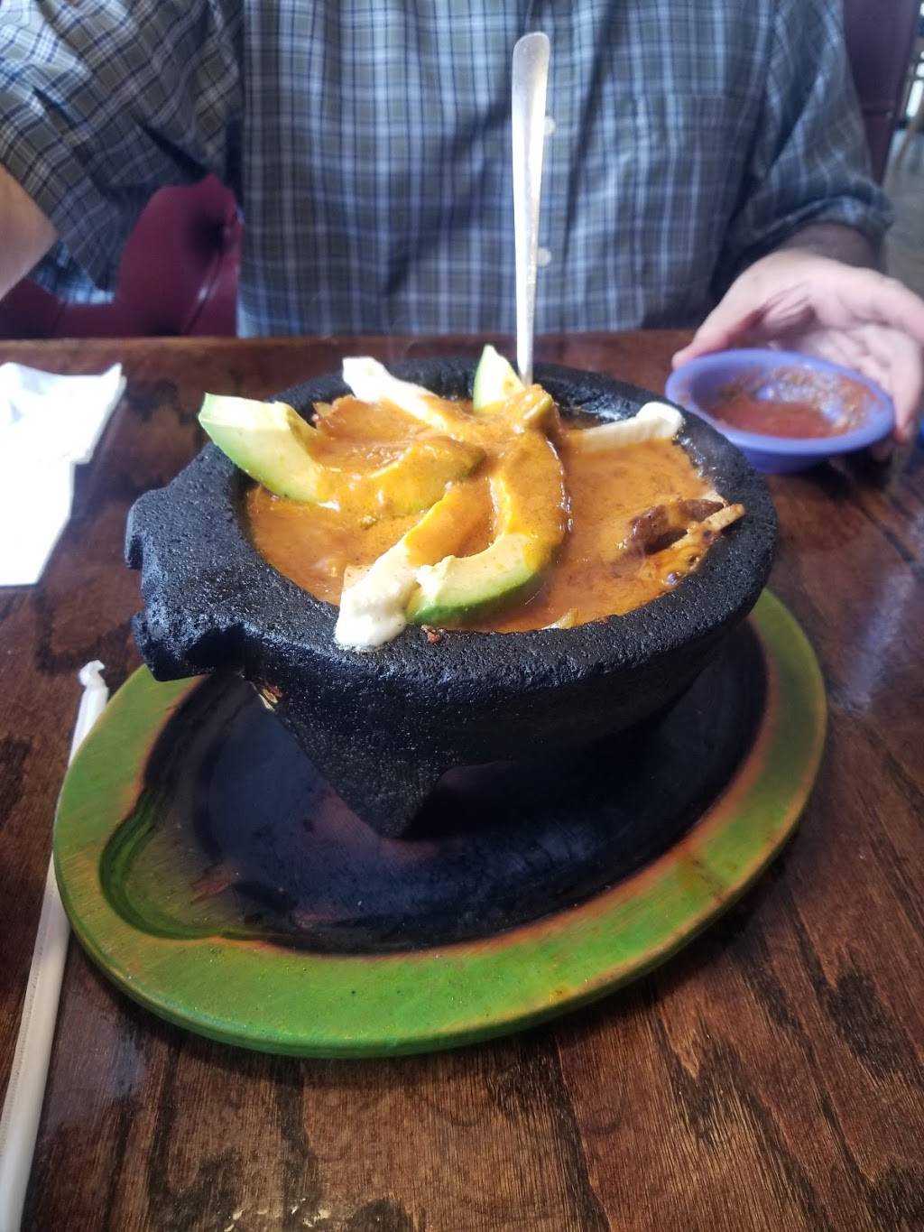 El Palenque | restaurant | 607 N Main St, Cave City, AR 72521, USA | 8702836162 OR +1 870-283-6162