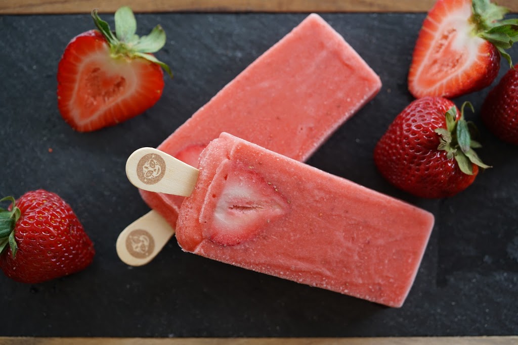 Morelia Ice Cream Paletas - Doral | restaurant | 8455 NW 53rd St Suite 106, Doral, FL 33166, USA | 3057130282 OR +1 305-713-0282