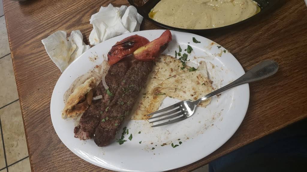 Shish Kabob | restaurant | 6508 S 27th St Suite 3, Oak Creek, WI 53154, USA | 4147610425 OR +1 414-761-0425