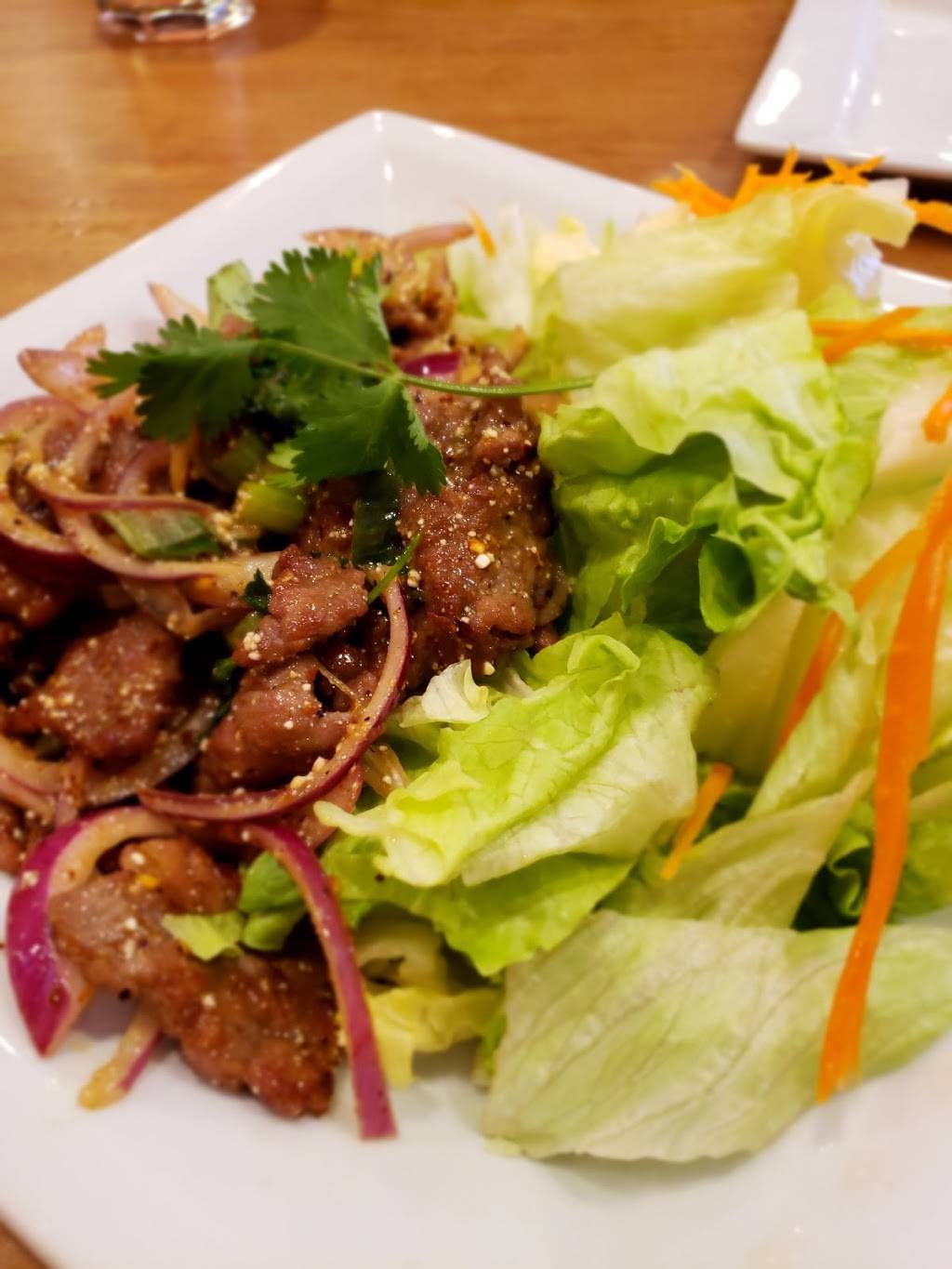 Thai Spoon Restaurant | restaurant | 7750 Palm Ave, Highland, CA 92346, USA | 9098628811 OR +1 909-862-8811