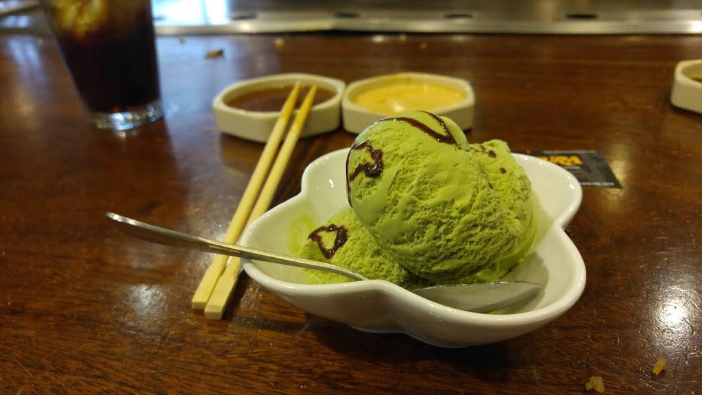 Sakura Japanese Steak & Seafood House | restaurant | 985 Foothill Blvd, La Cañada Flintridge, CA 91011, USA | 8187901013 OR +1 818-790-1013