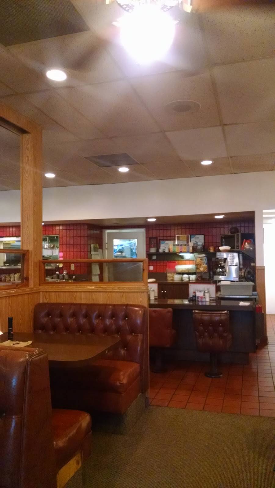 Wings Garden Cafe | restaurant | 116 W Ramsey St, Banning, CA 92220, USA | 9518492914 OR +1 951-849-2914