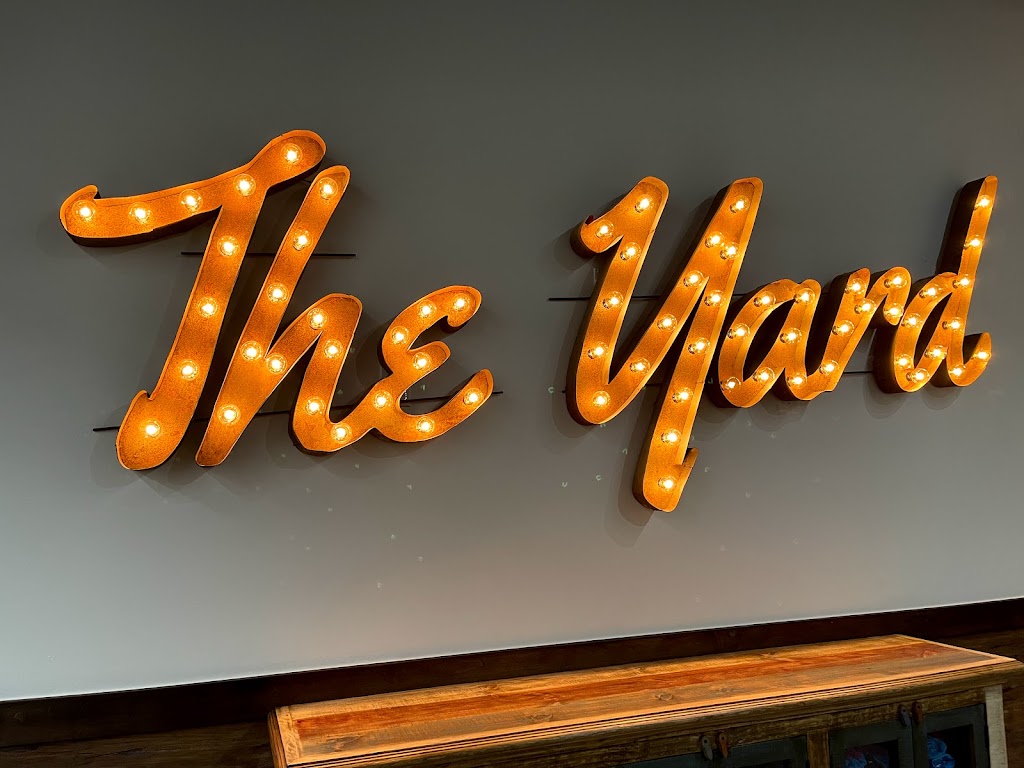 The Yard Milkshake Bar of Dallas | restaurant | 4940 TX-121 Suite 100, The Colony, TX 75056, USA | 4696640027 OR +1 469-664-0027