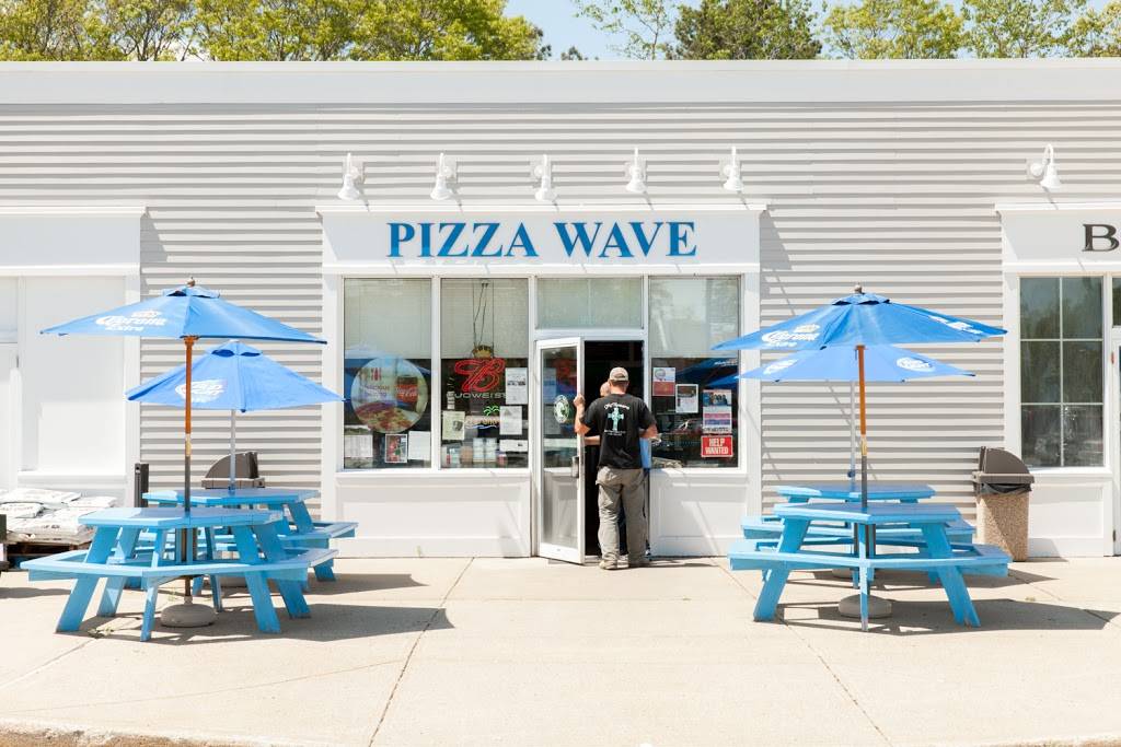 Pizza Wave Cape Cod | restaurant | 3864 Falmouth Rd, Marstons Mills, MA 02648, USA | 5084284180 OR +1 508-428-4180