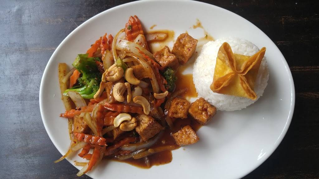 Thai Cottage | meal takeaway | 1109 S Braddock Ave, Pittsburgh, PA 15218, USA | 4122418424 OR +1 412-241-8424