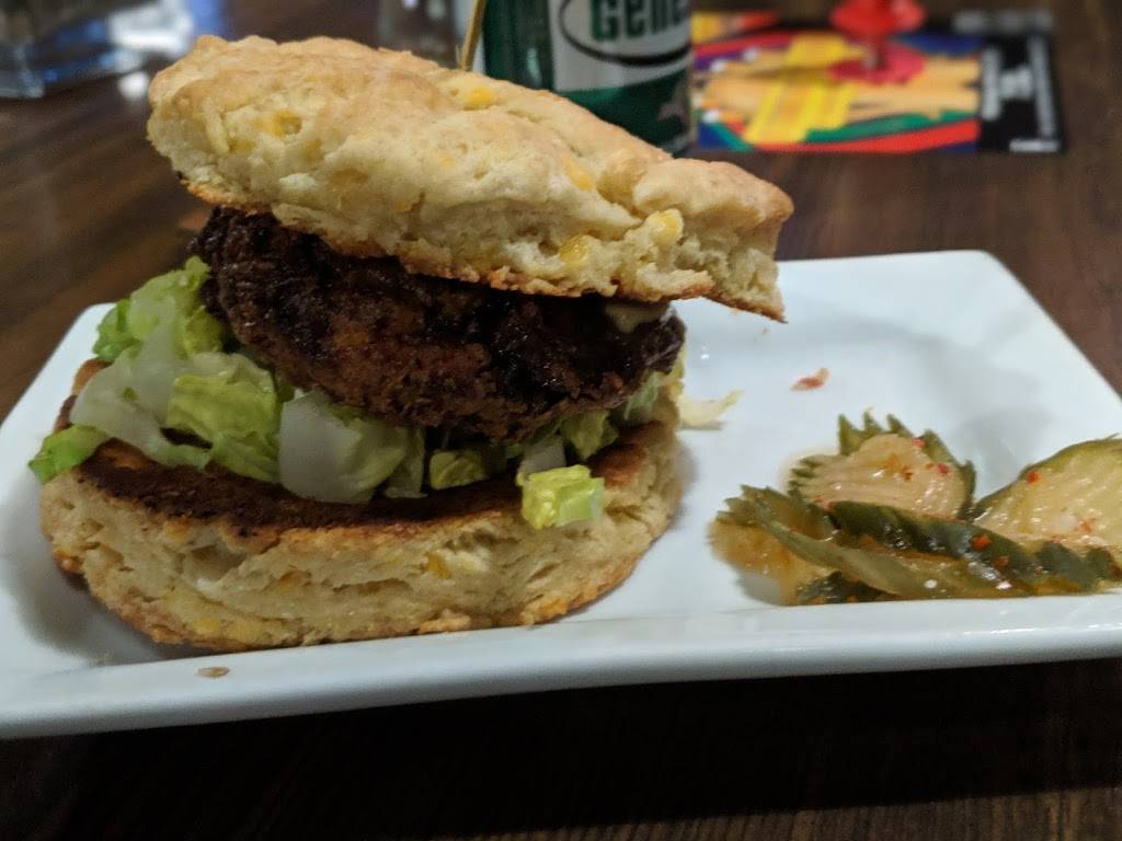 Nox Cocktail Lounge | restaurant | 302 Goodman St N, Rochester, NY 14607, USA | 5854718803 OR +1 585-471-8803