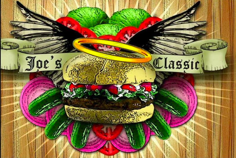 Joes Burgers | restaurant | 2501 SW Jefferson Way, Corvallis, OR 97331, USA | 5417370655 OR +1 541-737-0655