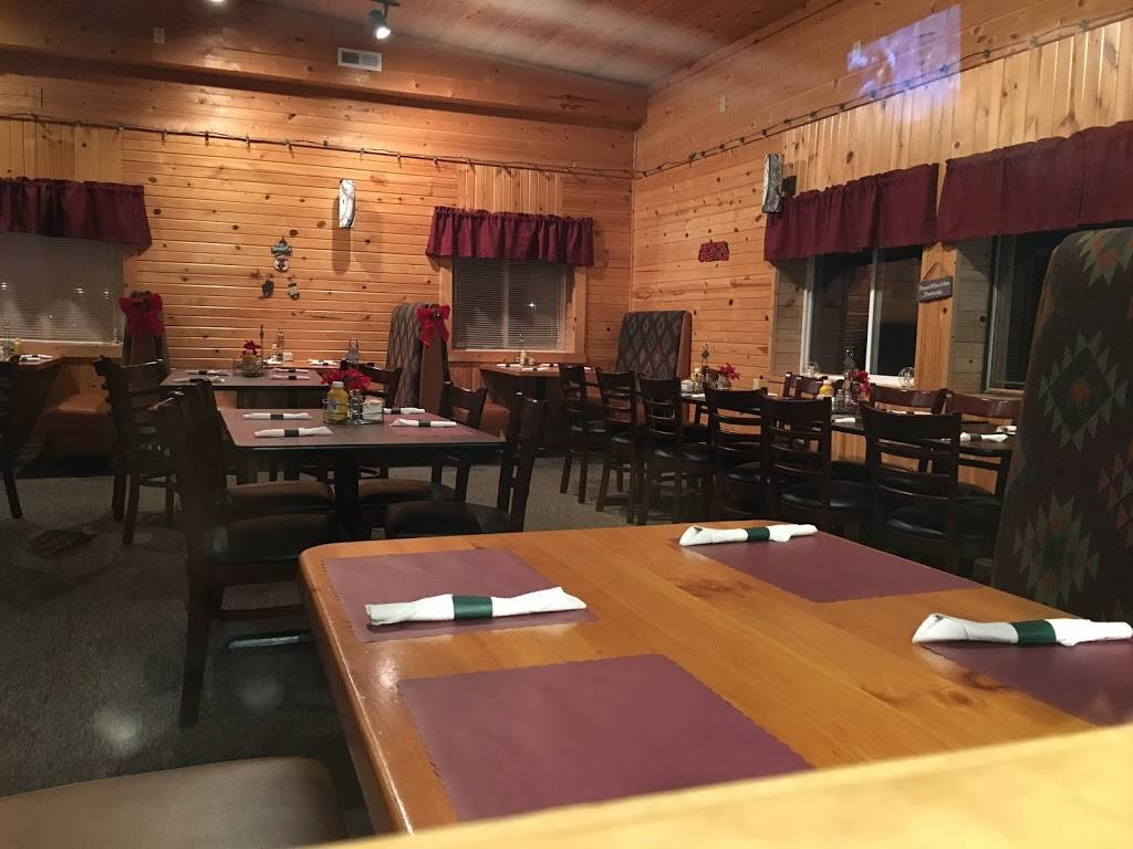 TKs 400 Club | restaurant | W6621 US-12, Millston, WI 54643, USA | 7152840072 OR +1 715-284-0072