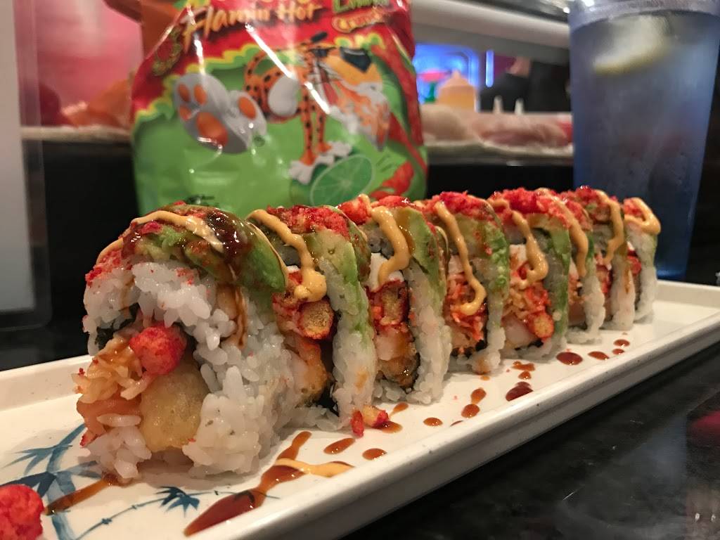 Ooi | restaurant | 840 Herndon Ave, Clovis, CA 93612, USA | 5593234131 OR +1 559-323-4131