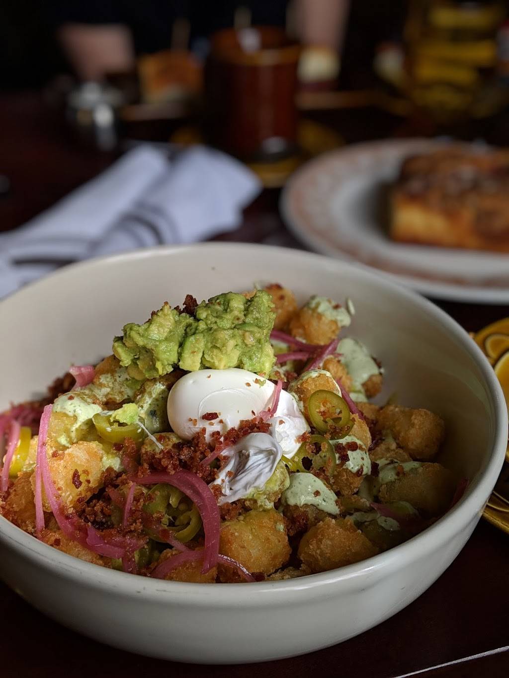 The Commons | restaurant | 547 Cherry St SE Suite C, Grand Rapids, MI 49503, USA | 6164582704 OR +1 616-458-2704