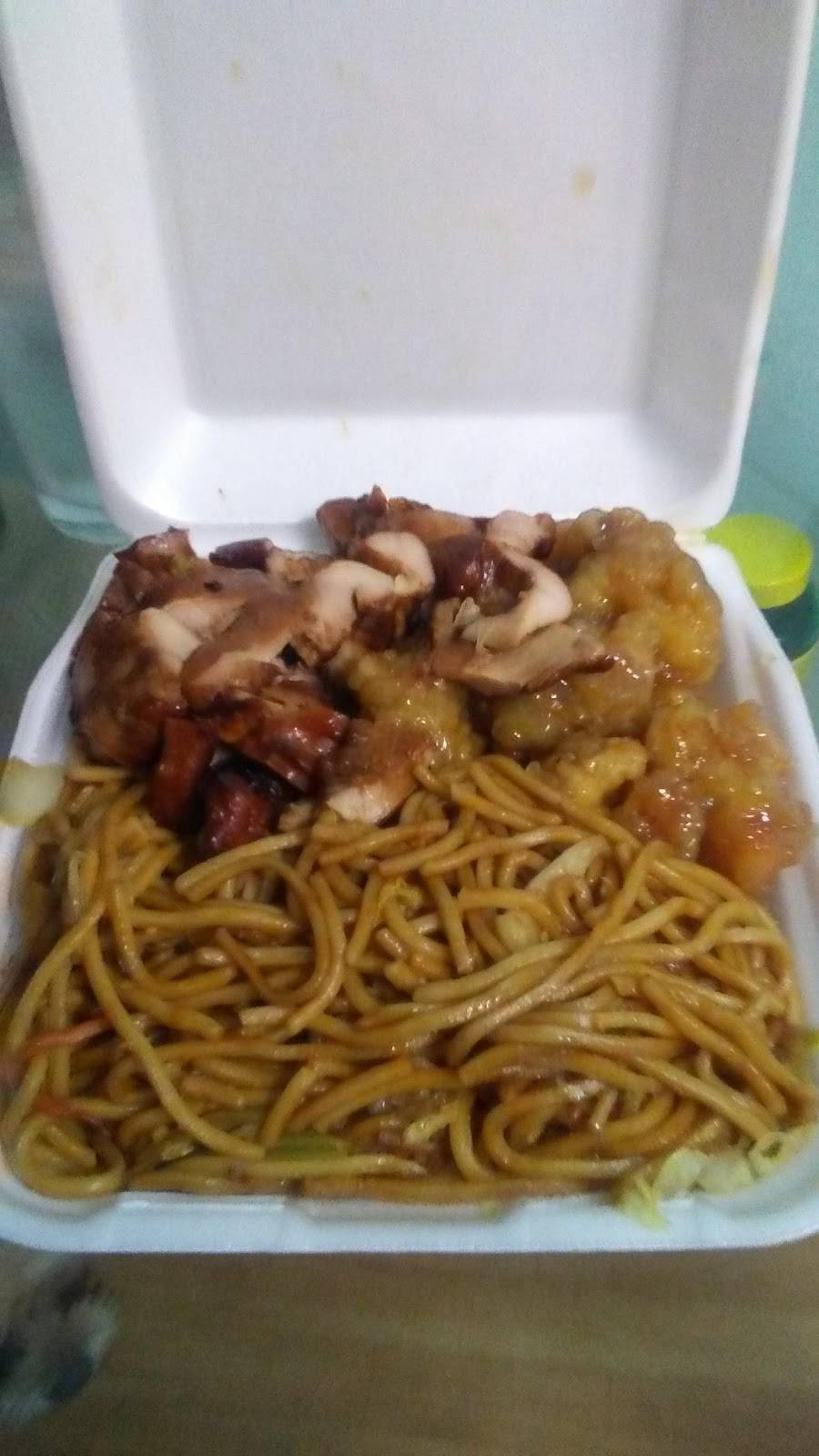 Dragon Garden | restaurant | 1063 E Ave. J, Lancaster, CA 93535, USA | 6617290886 OR +1 661-729-0886