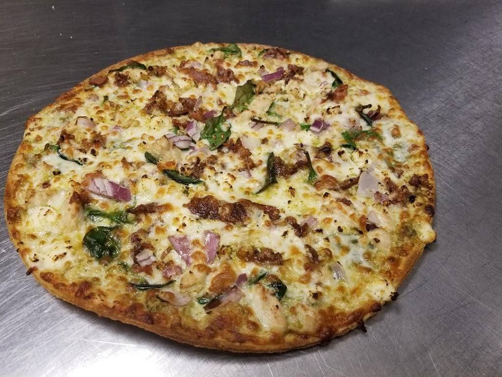 Cooleys Pizza | restaurant | 1120 Peachtree Industrial Blvd, Suwanee, GA 30024, USA | 7709046463 OR +1 770-904-6463