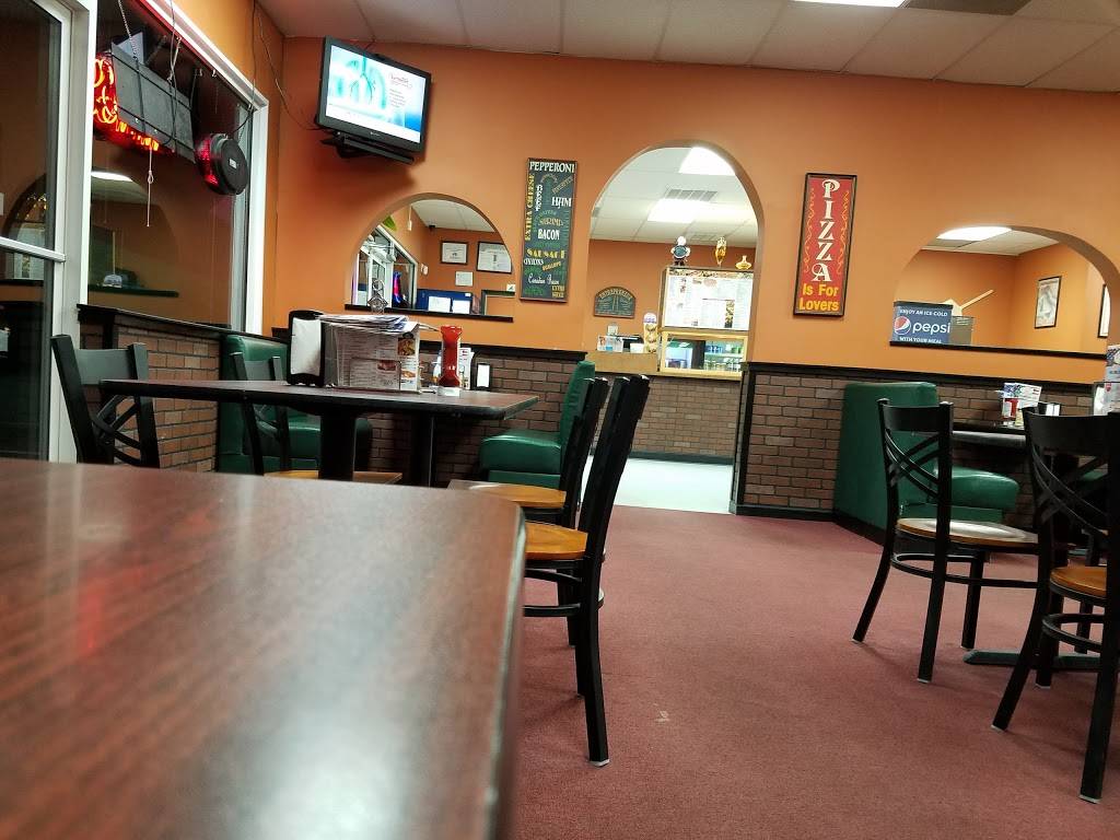 Pizza Ziya | restaurant | 308 Sunburst Hwy, Cambridge, MD 21613, USA | 4102218585 OR +1 410-221-8585