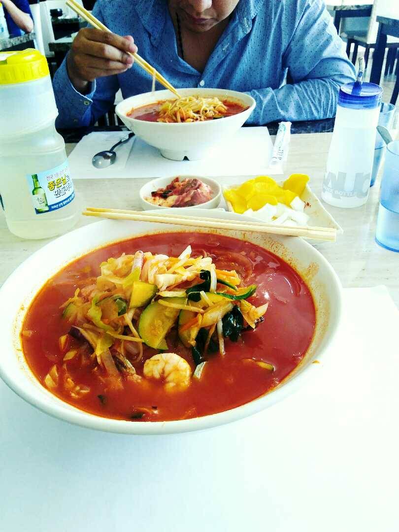 TJ BABZIP RESTAURANTE | restaurant | Blvd Insurgentes 9802, El Florido 1ra y 2da Secc, Tijuana, B.C., Mexico | 016646259397 OR +52 664 625 9397