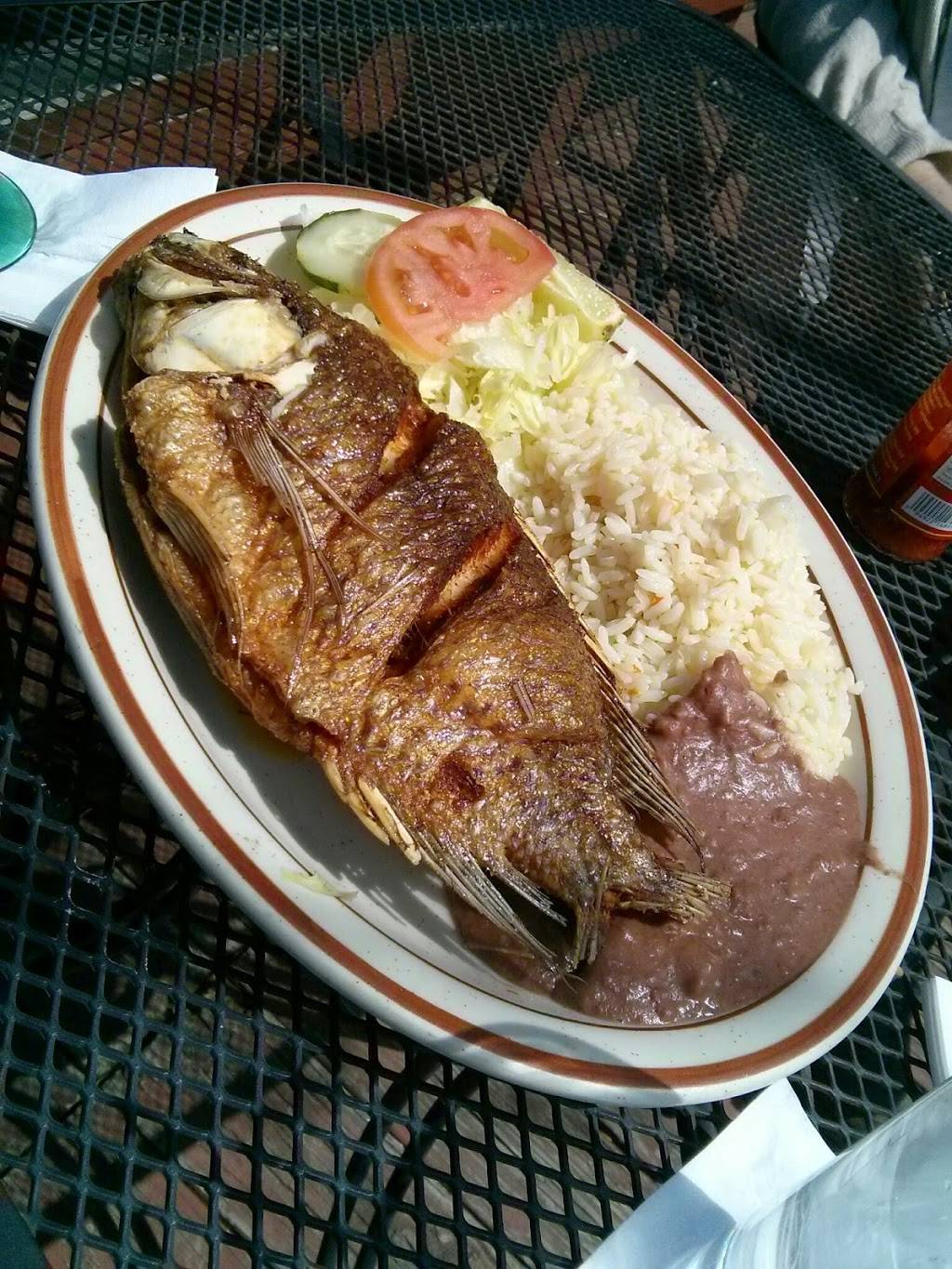 El Norteno | restaurant | 8917 Brookville Rd, Silver Spring, MD 20910, USA | 3015887730 OR +1 301-588-7730