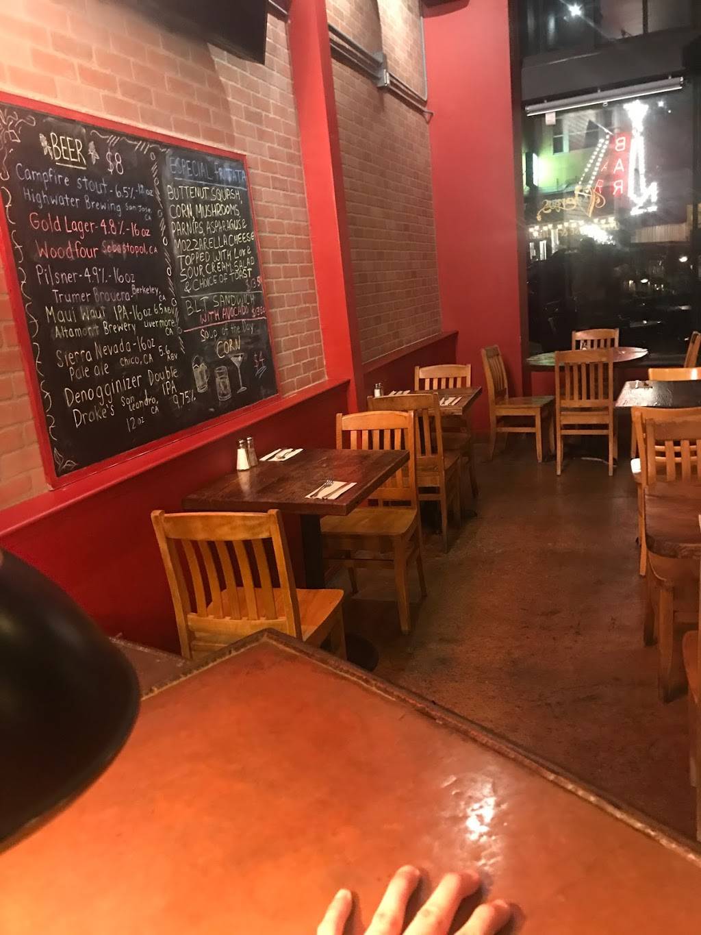 Venus | restaurant | 1889 Solano Ave, Berkeley, CA 94707, USA | 5106795135 OR +1 510-679-5135