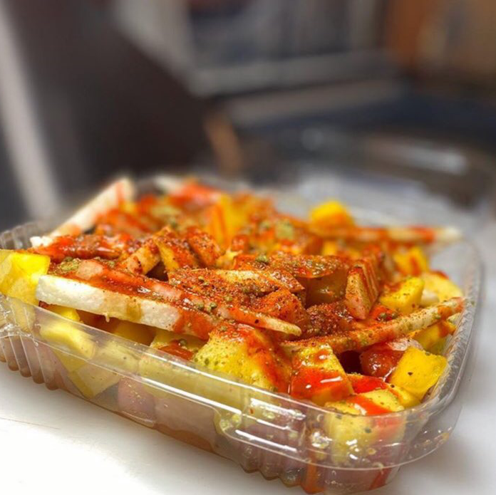 Mangoholic | meal takeaway | 701 Lynnhaven Pkwy, Virginia Beach, VA 23452, USA | 7573999187 OR +1 757-399-9187