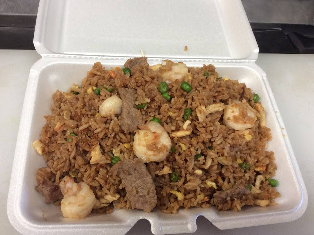 Chop Chop Sushi | restaurant | 303 Swisher Rd #210, Lake Dallas, TX 75065, USA | 9404987990 OR +1 940-498-7990