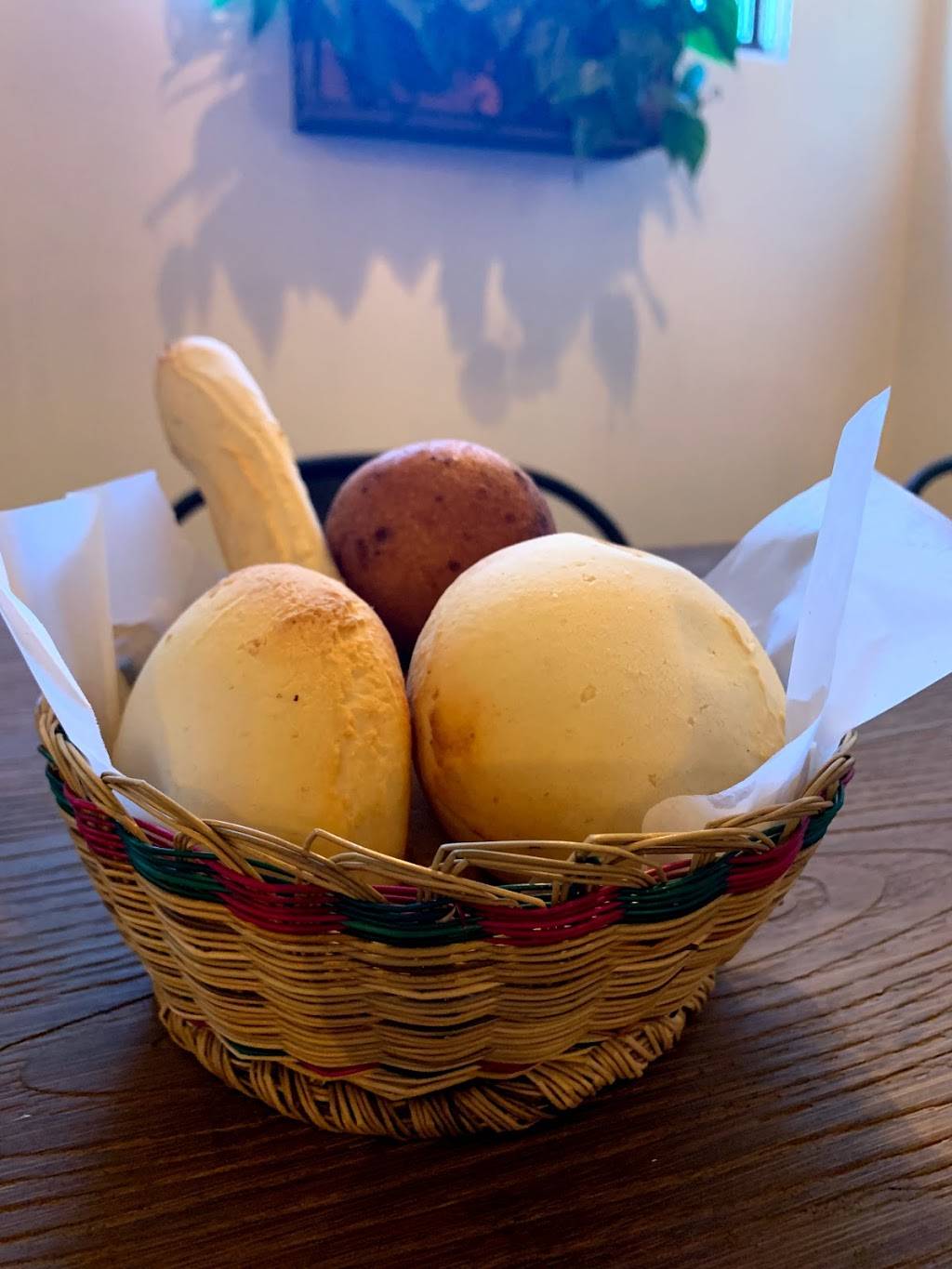 Panela | restaurant | 7 Hanover St, Lowell, MA 01850, USA | 9784552868 OR +1 978-455-2868