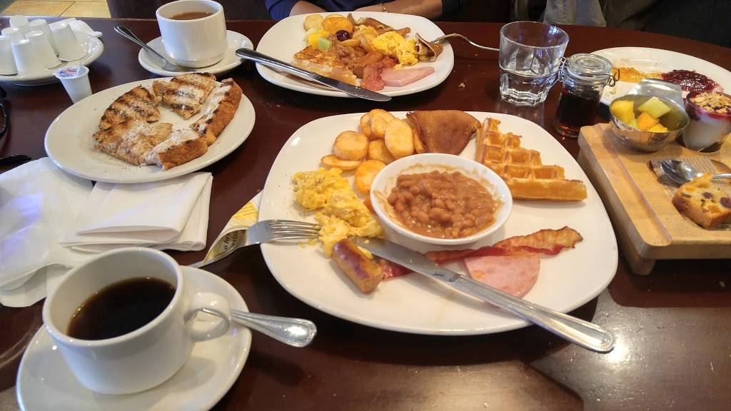 Restaurant Pacini Saint-Jérôme | restaurant | 5 Rue de Martigny, Saint-Jérôme, QC J7Z 6E8, Canada | 4504326628 OR +1 450-432-6628