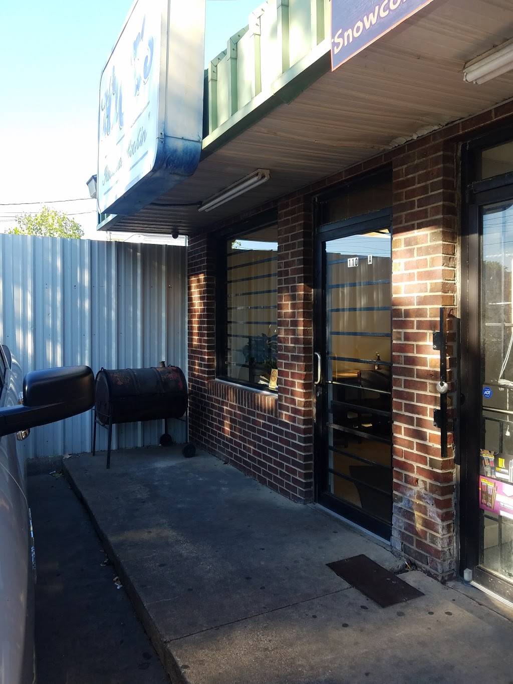 Hicks Residence Cooking | restaurant | 110 Longbranch Ln # A, Dallas, TX 75217, USA | 2143986244 OR +1 214-398-6244