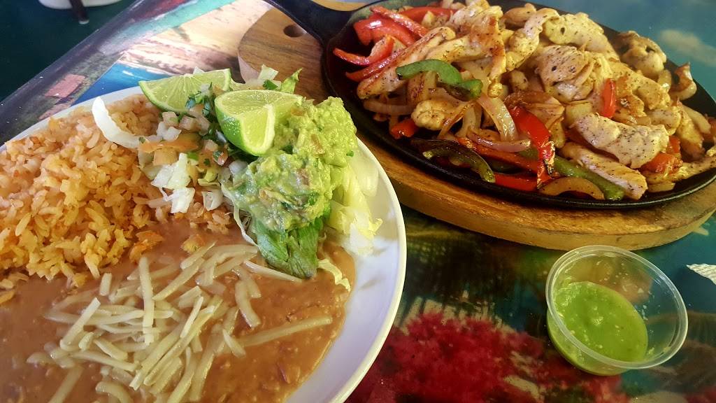 El Palmar Restaurant | restaurant | 1108 Grant Ave #B, Novato, CA 94945, USA | 4158939199 OR +1 415-893-9199