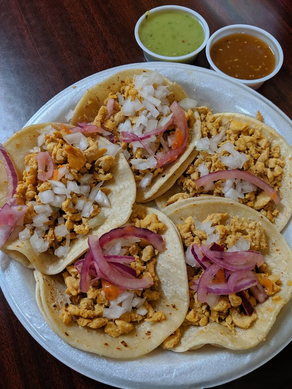 Don Joaquin Street Tacos Springville | restaurant | 1180 N Main St, Springville, UT 84663, USA | 8014916252 OR +1 801-491-6252