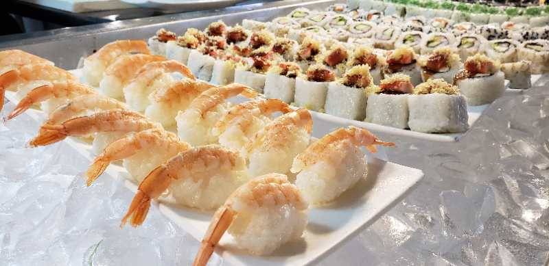 Peking Buffet | restaurant | 6125 Central City Blvd, Galveston, TX 77551, USA | 4093564289 OR +1 409-356-4289