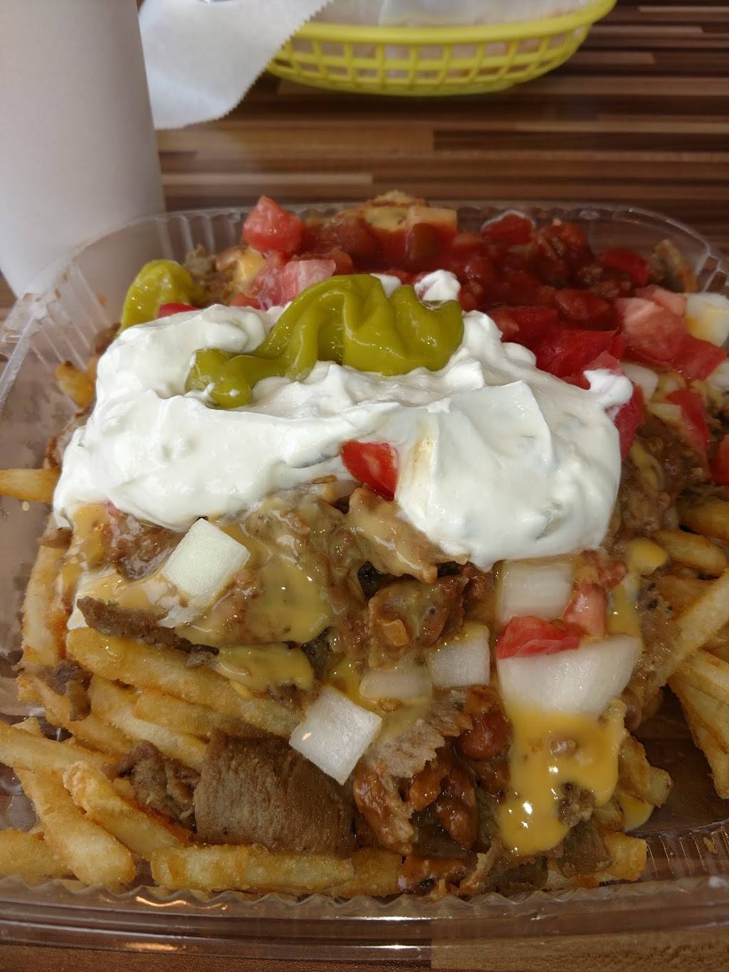 Dr. Gyros | restaurant | 2519 18th Ave, Rock Island, IL 61201, USA | 3097860735 OR +1 309-786-0735