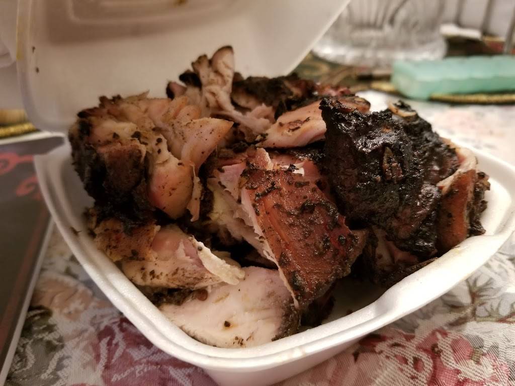 Carib Grill Caribbean Restaurant | restaurant | 501 S 69th St, Upper Darby, PA 19082, USA | 4844614381 OR +1 484-461-4381