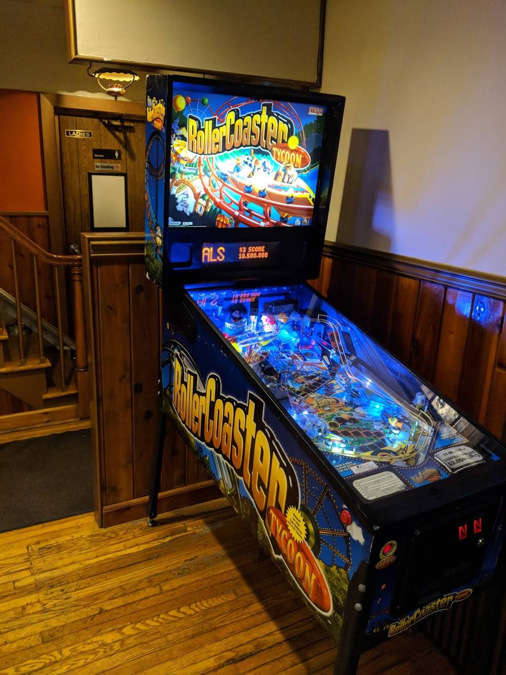 Dublin Inn | restaurant | 101 S Main St, Dublin, PA 18917, USA | 2152493330 OR +1 215-249-3330