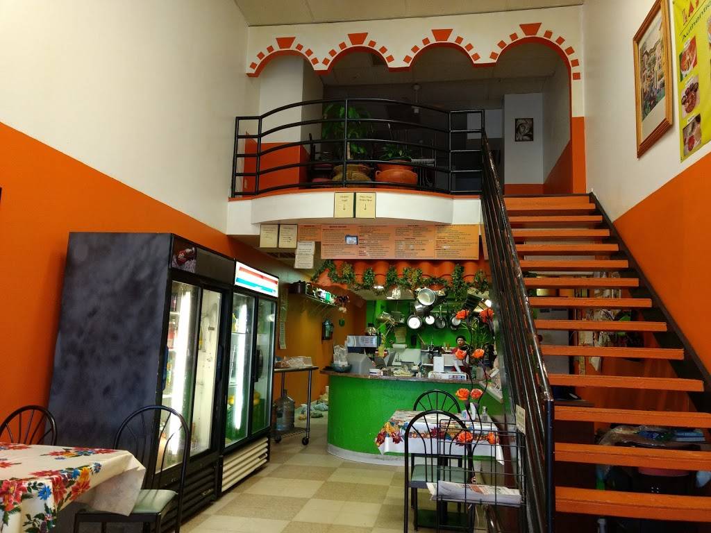 Las Delicias Taqueria | restaurant | 5010 Louetta Rd, Spring, TX 77379, USA | 2813740303 OR +1 281-374-0303