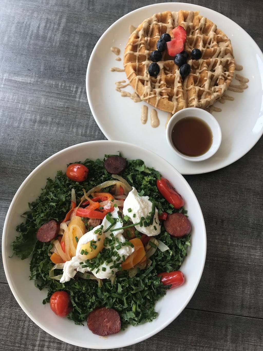 Impact Kitchen | restaurant | 1222 Yonge St, Toronto, ON M4T 1W3, Canada | 4163061986 OR +1 416-306-1986