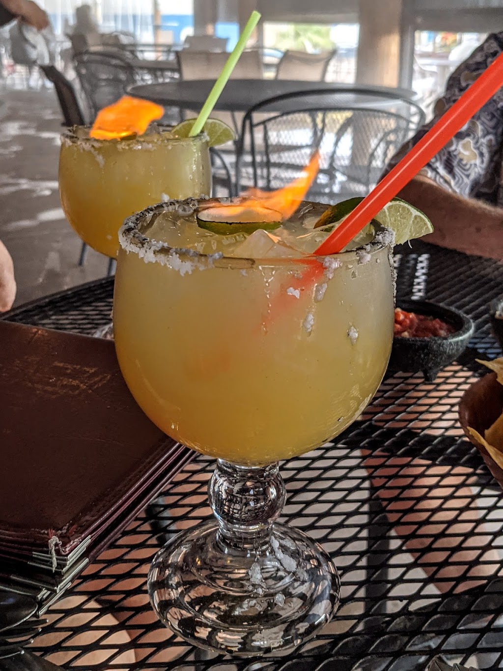 El Paraiso Mexican | restaurant | 370-498 El Camino Way, Lake Havasu City, AZ 86403, USA | 9287336227 OR +1 928-733-6227