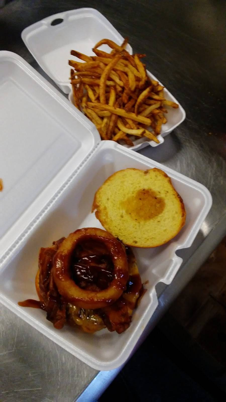 Dannys SteakOut | restaurant | 1869 NY-52, Liberty, NY 12754, USA | 8452920007 OR +1 845-292-0007