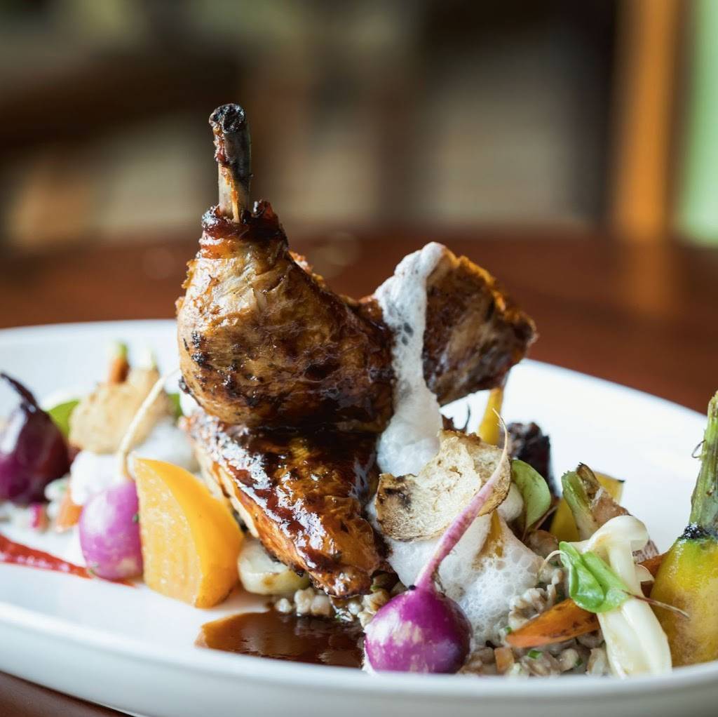 The Edge Steakhouse | restaurant | 68900 Frank Sinatra Dr, Rancho Mirage, CA 92270, USA | 7603218282 OR +1 760-321-8282