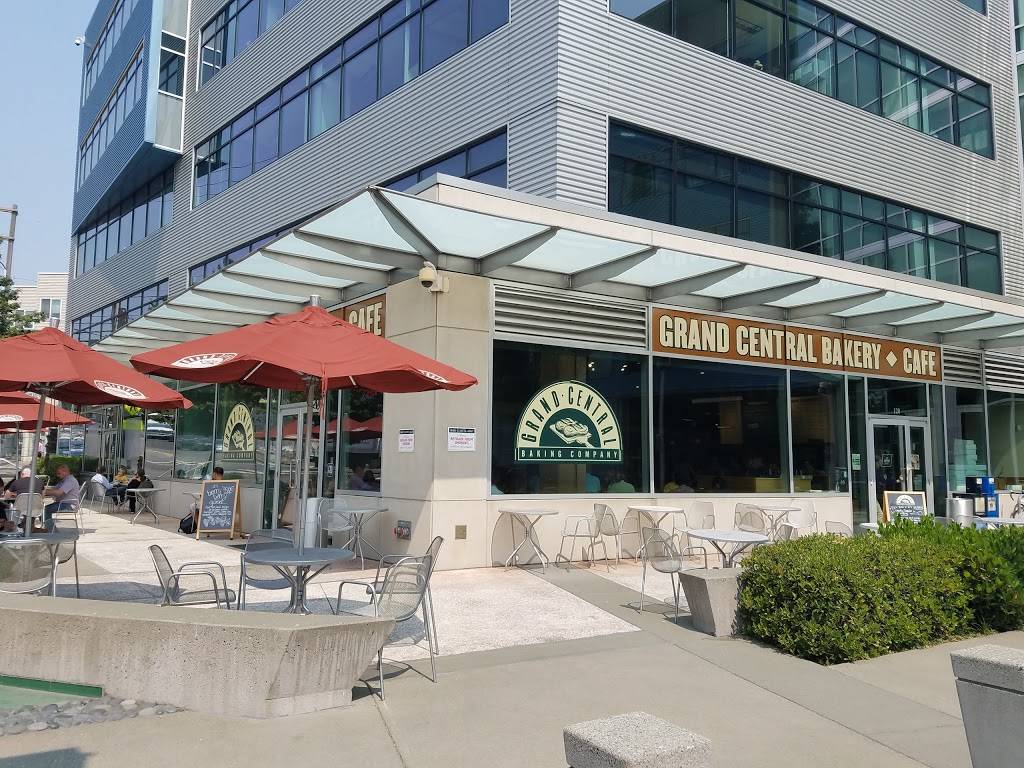 Grand Central Bakery | cafe | 1616 Eastlake Ave E, Seattle, WA 98102, USA | 2069579505 OR +1 206-957-9505