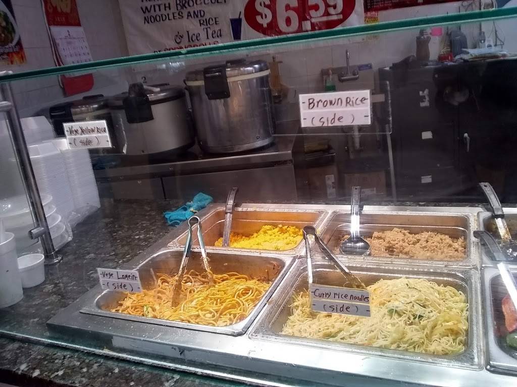 King Wok | restaurant | 1057 Broad St # 2, Sumter, SC 29150, USA | 8034180590 OR +1 803-418-0590