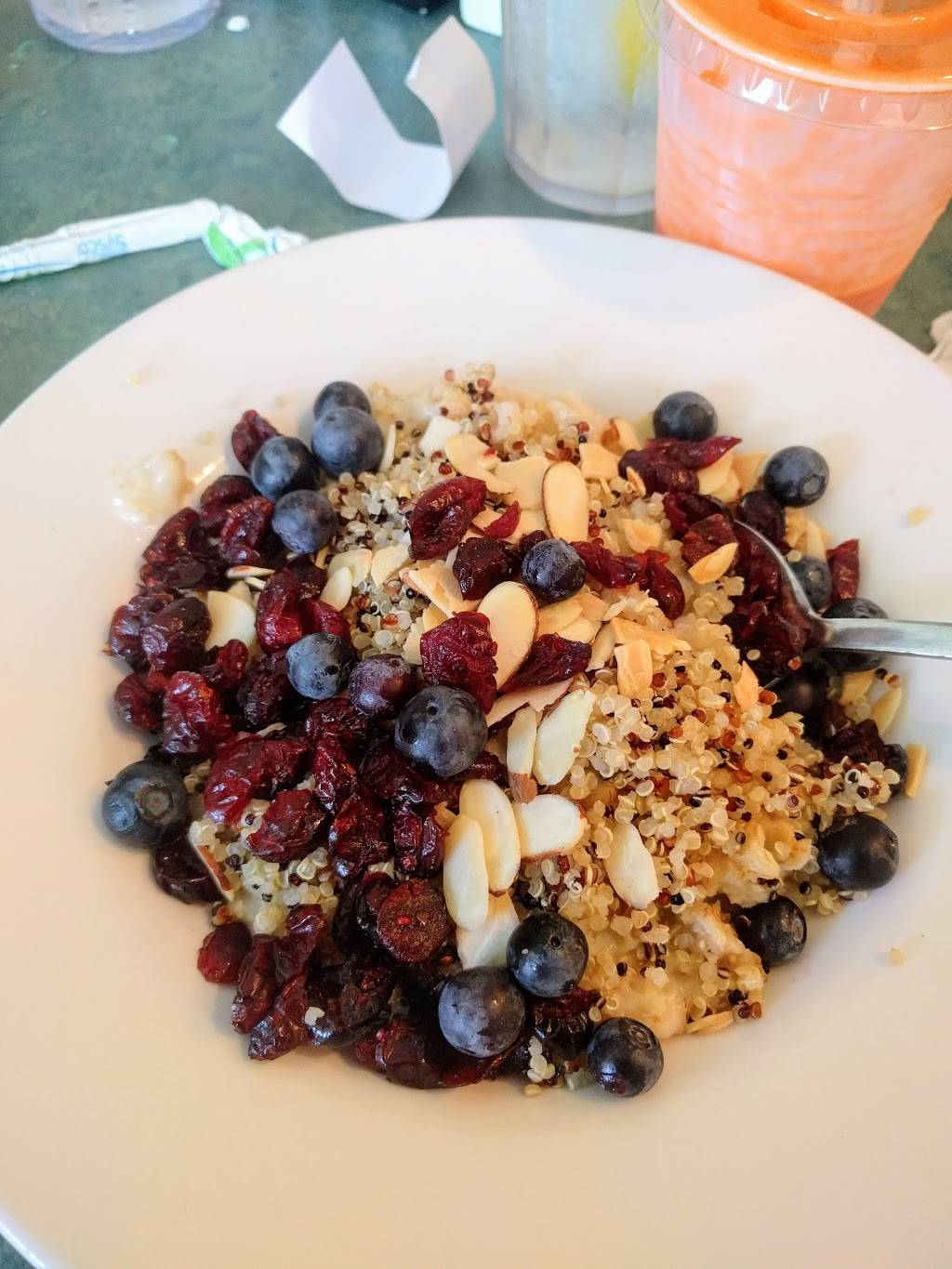 Serving Spoon | restaurant | 1825 S Osprey Ave, Sarasota, FL 34239, USA | 9413887235 OR +1 941-388-7235