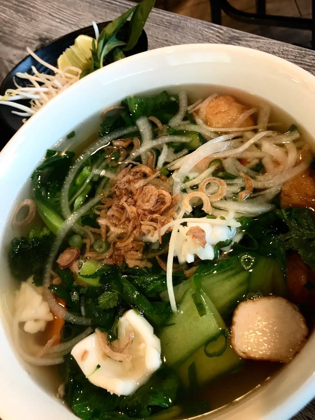 Pho Ha Plus | restaurant | 2191 S Harbor Blvd, Anaheim, CA 92802, USA | 7147507500 OR +1 714-750-7500