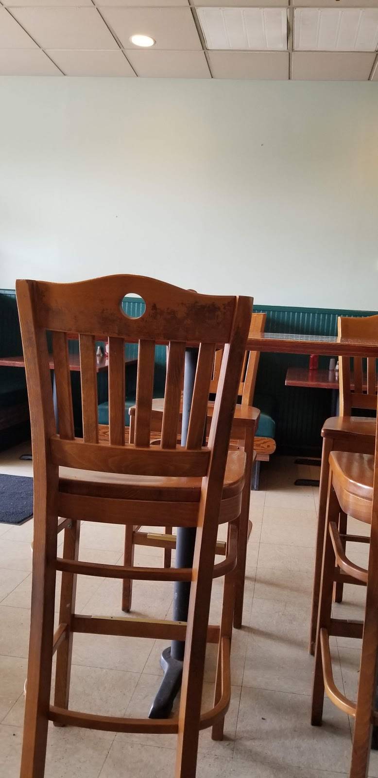 Ks Italian Prosciuttos Pizza | restaurant | 123 Nashua Rd #10, Londonderry, NH 03053, USA | 6034257500 OR +1 603-425-7500