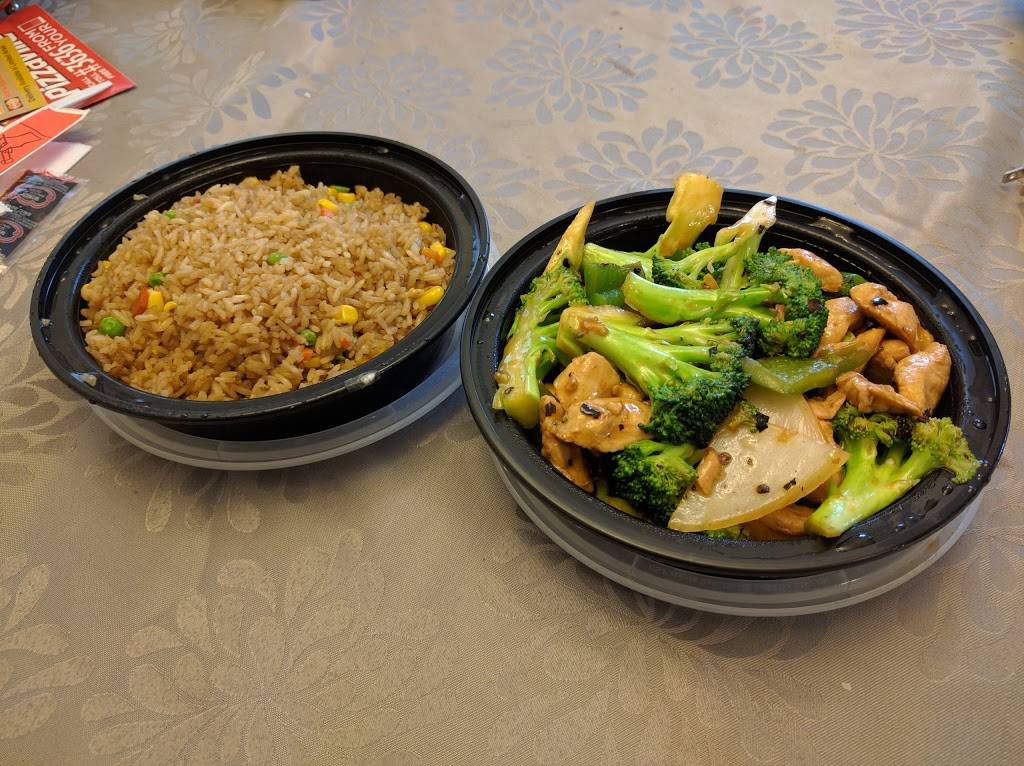 Phoenix Cuisine | restaurant | 851 Fischer-Hallman Rd #11, Kitchener, ON N2M 5N8, Canada | 5195717222 OR +1 519-571-7222