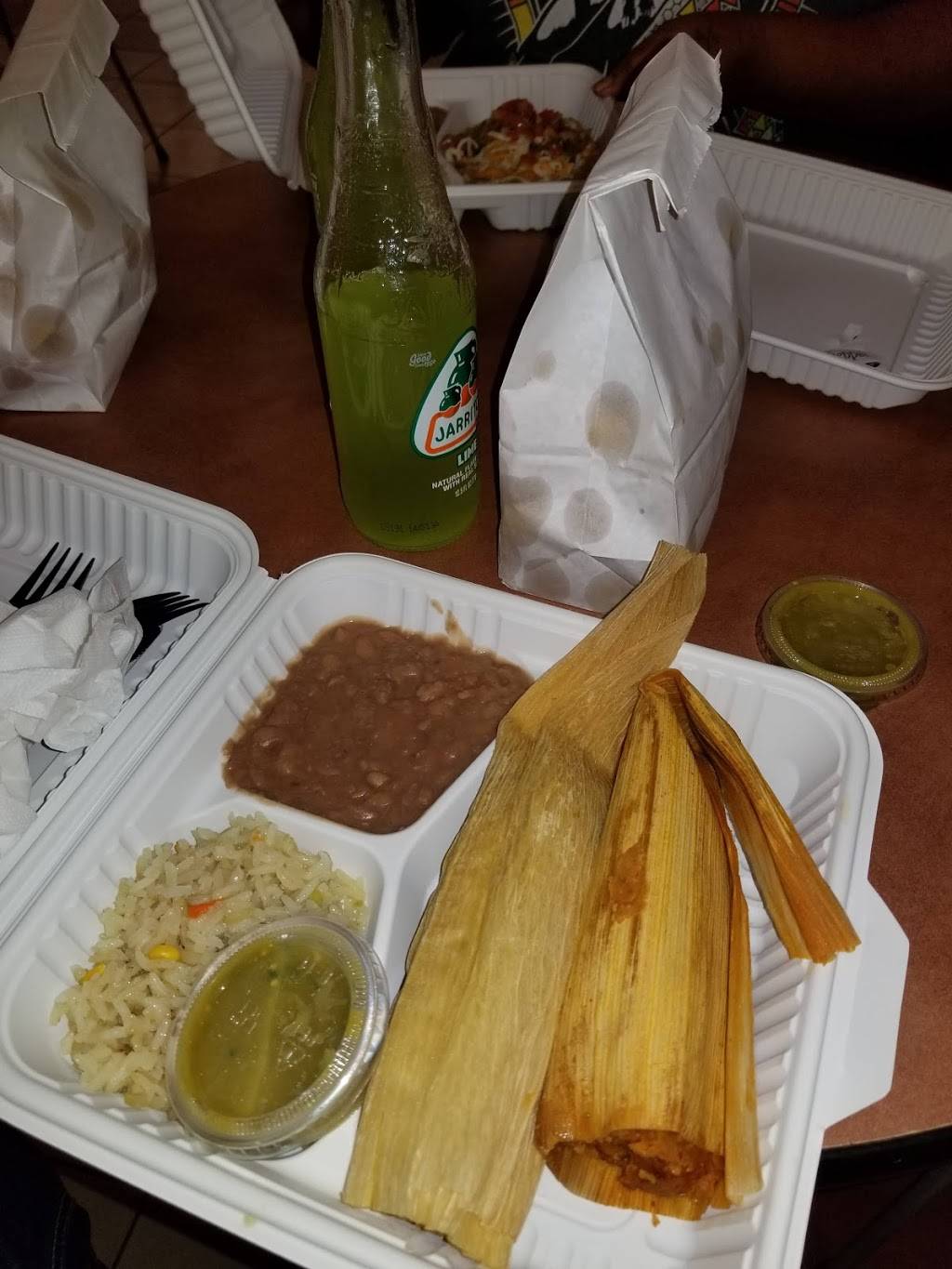 La Loma Tamales-North Star | restaurant | 608 2nd Ave S, Minneapolis, MN 55407, USA | 6123542379 OR +1 612-354-2379