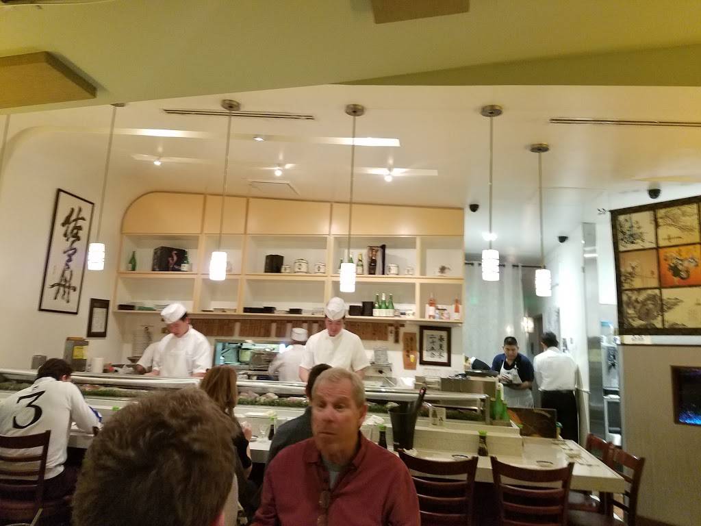 Sushi Sasabune | restaurant | 11917 Wilshire Blvd, Los Angeles, CA 90049, USA | 3104783596 OR +1 310-478-3596